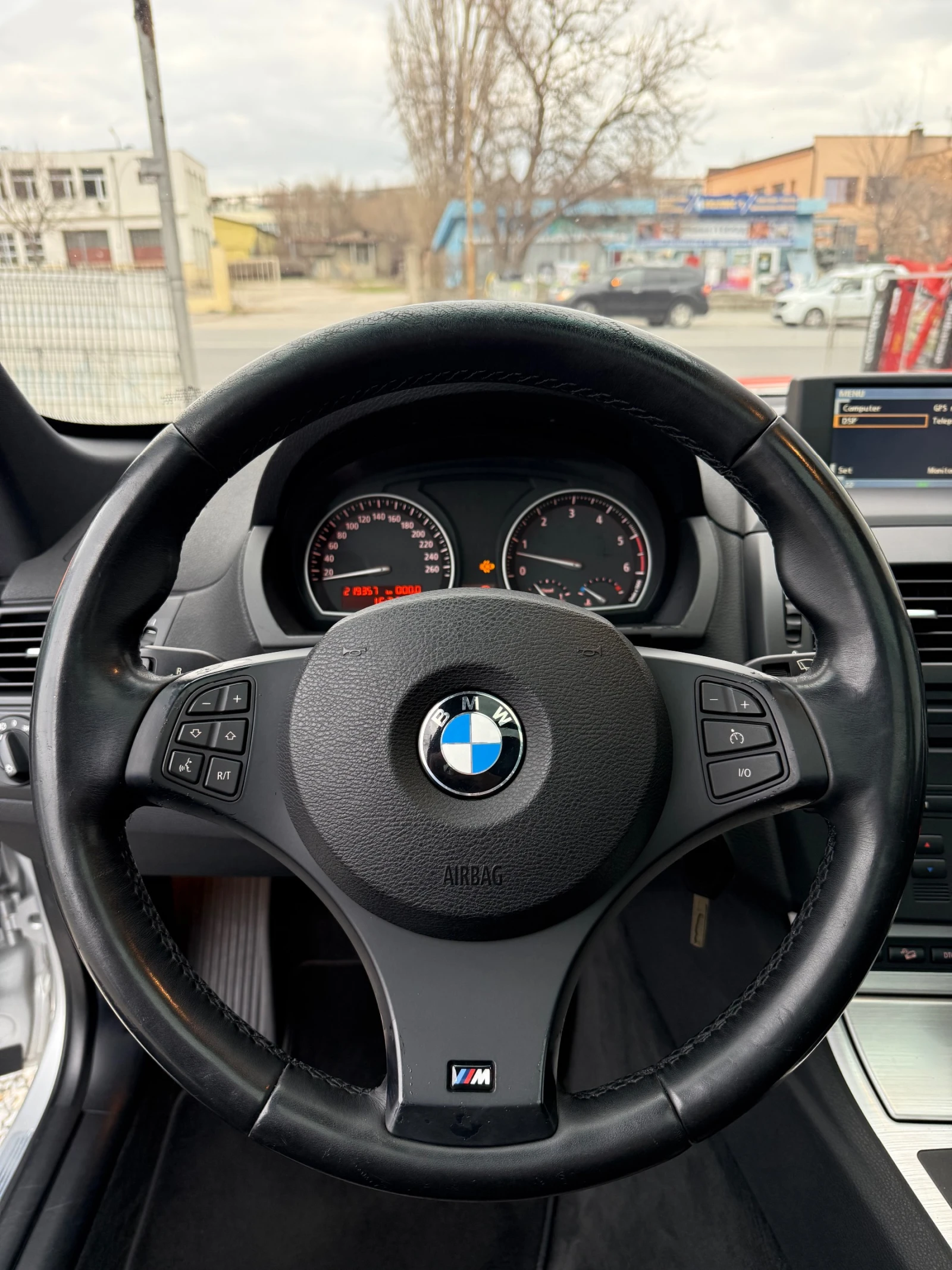 BMW X3 3.0SD M PACK FULL, снимка 11 - Автомобили и джипове - 53904123
