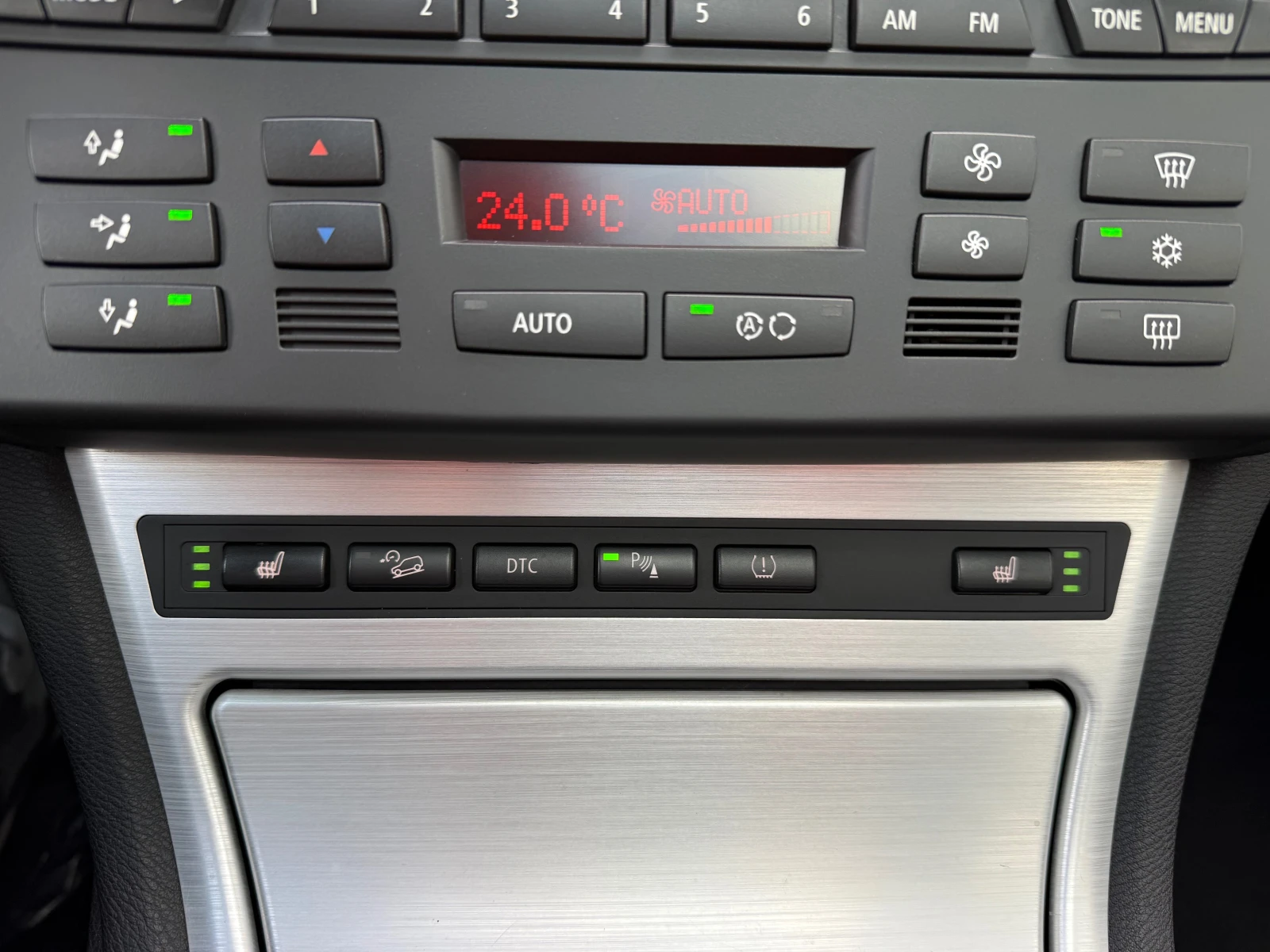 BMW X3 3.0SD M PACK FULL, снимка 14 - Автомобили и джипове - 53904123