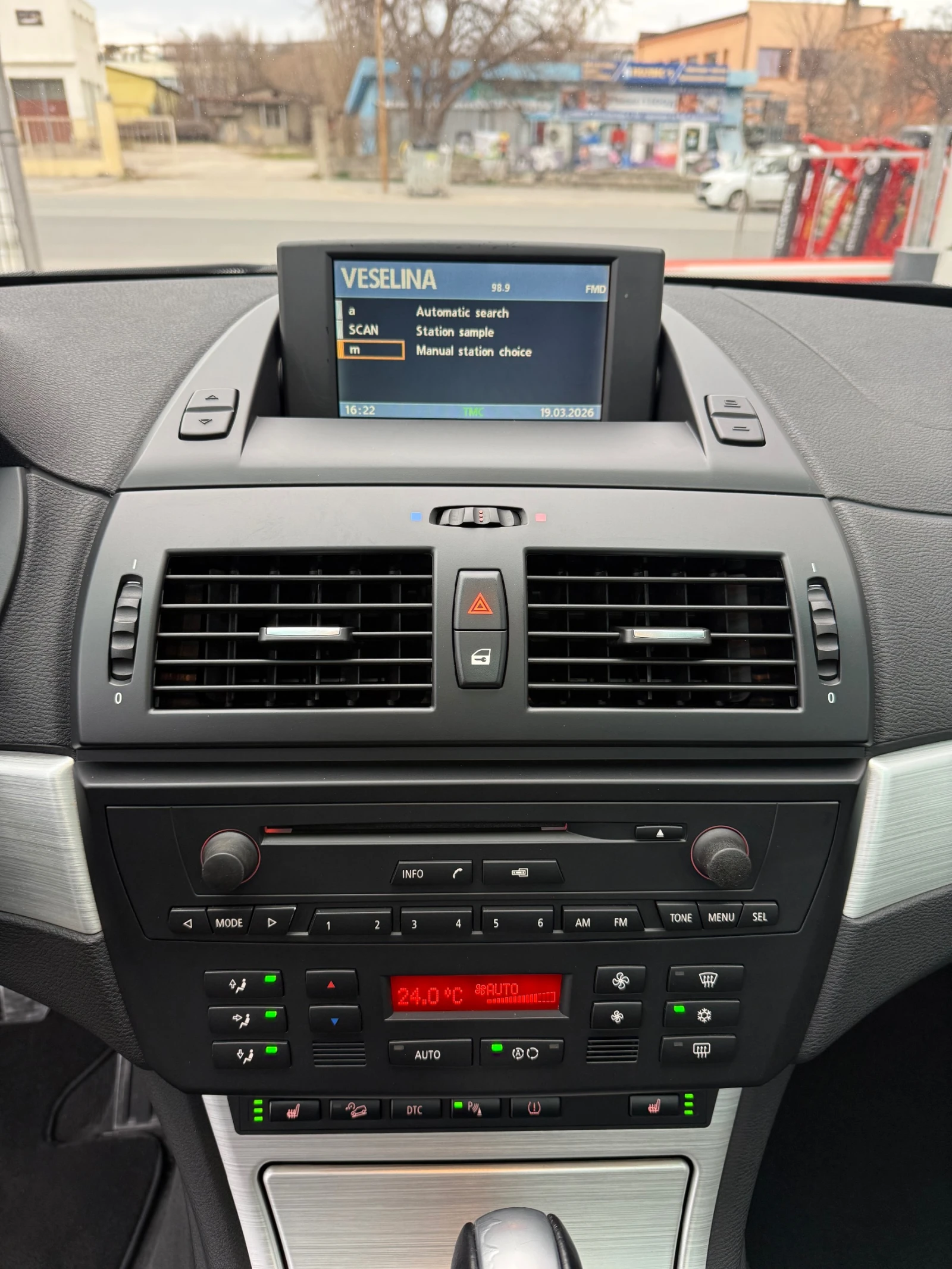 BMW X3 3.0SD M PACK FULL, снимка 13 - Автомобили и джипове - 53904123