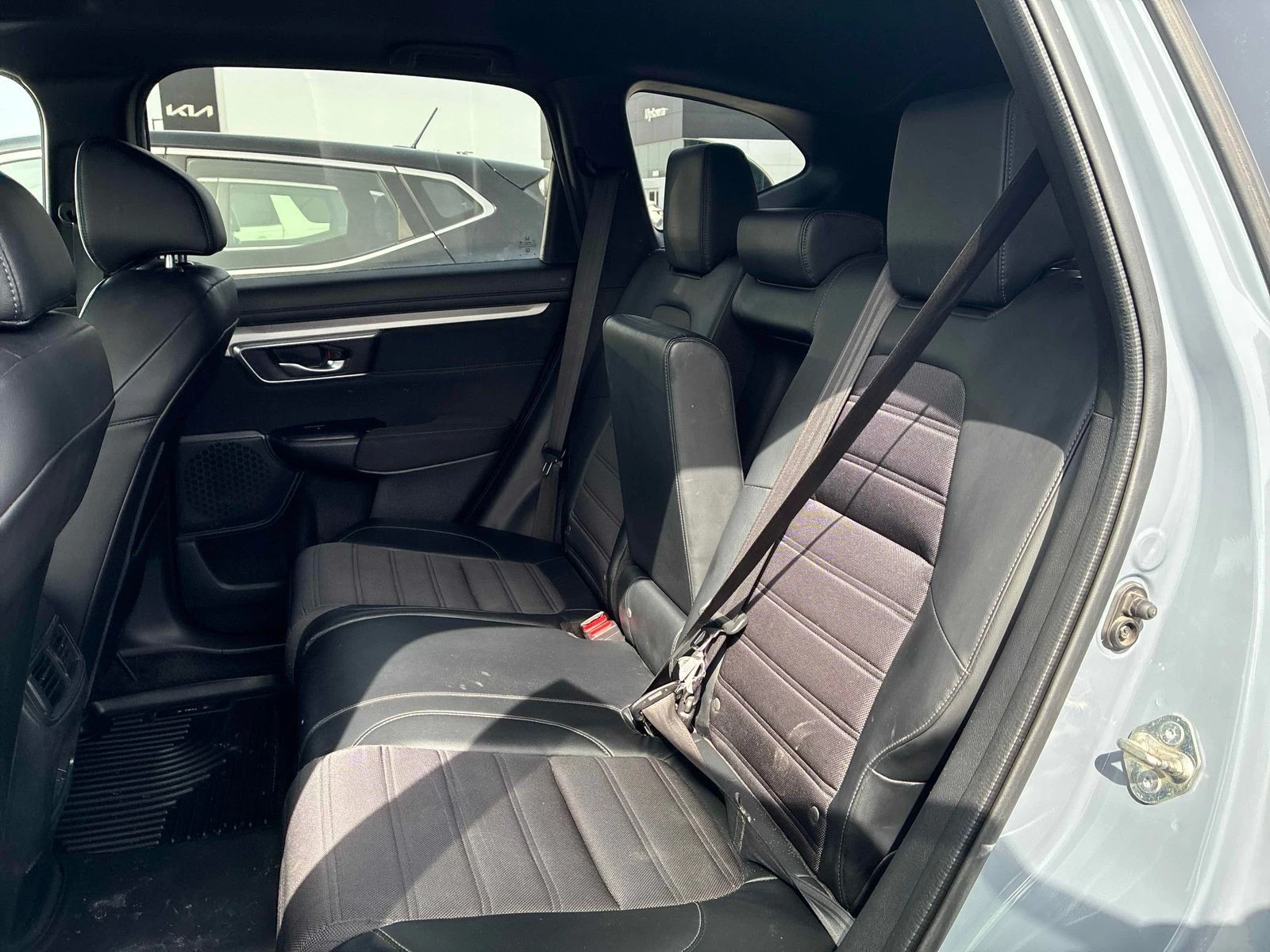 Honda Cr-v Sport АВТО КРЕДИТ, снимка 10 - Автомобили и джипове - 53994227