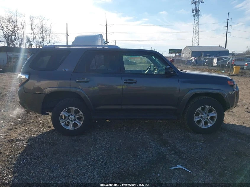 Toyota 4runner 4.0L V-6 DOHC, VVT, 270HP 4X4 Drive | Mobile.bg � ����������� 13