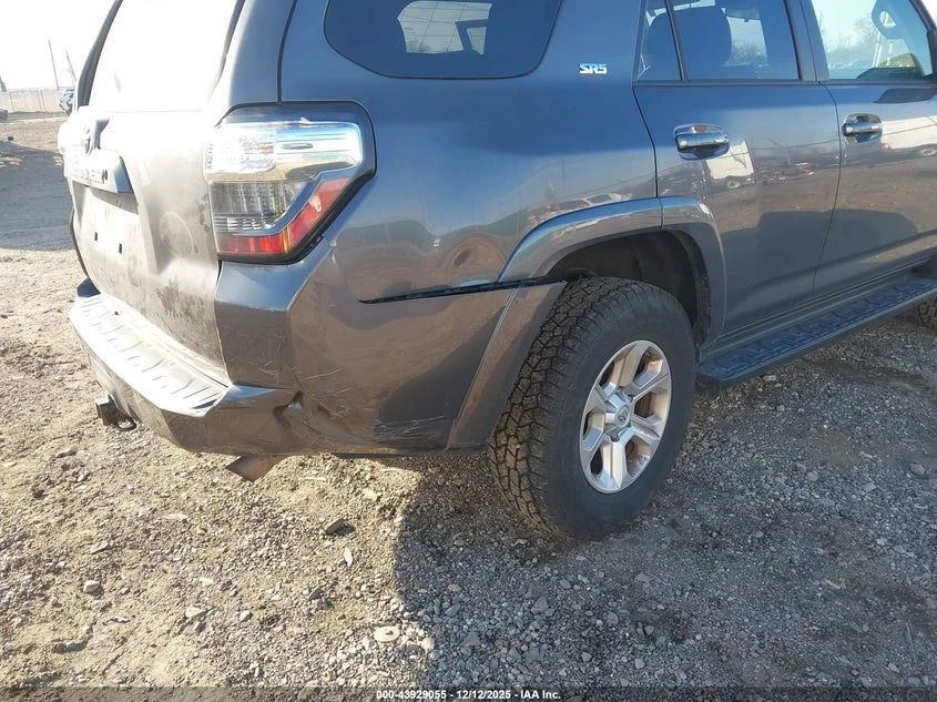 Toyota 4runner 4.0L V-6 DOHC, VVT, 270HP 4X4 Drive | Mobile.bg � ����������� 6