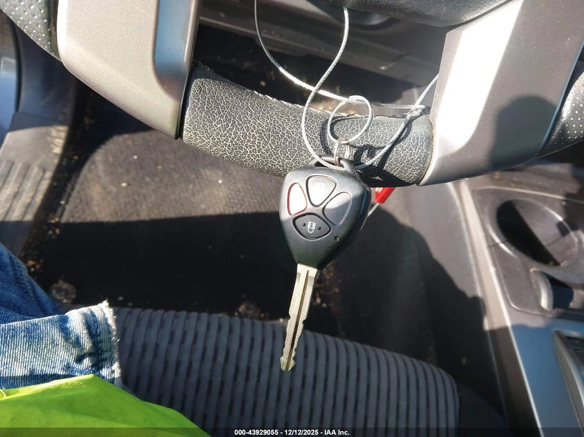 Toyota 4runner 4.0L V-6 DOHC, VVT, 270HP 4X4 Drive | Mobile.bg � ����������� 11