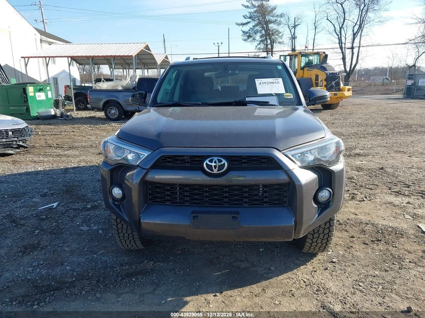 Toyota 4runner 4.0L V-6 DOHC, VVT, 270HP 4X4 Drive | Mobile.bg � ����������� 12