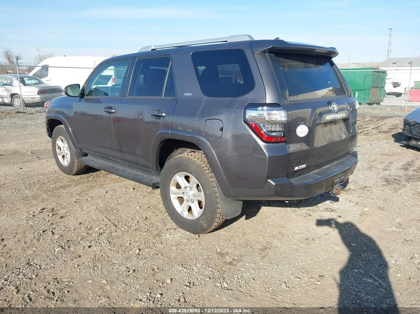 Toyota 4runner 4.0L V-6 DOHC, VVT, 270HP 4X4 Drive | Mobile.bg � ����������� 3