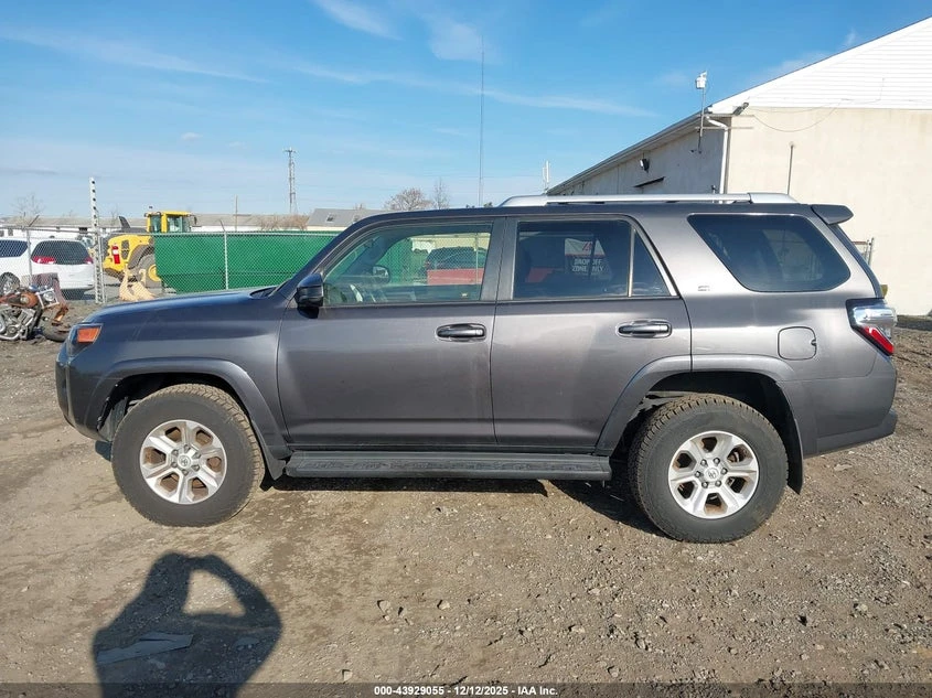 Toyota 4runner 4.0L V-6 DOHC, VVT, 270HP 4X4 Drive | Mobile.bg � ����������� 14