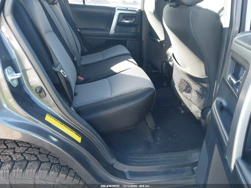 Toyota 4runner 4.0L V-6 DOHC, VVT, 270HP 4X4 Drive | Mobile.bg � ����������� 8