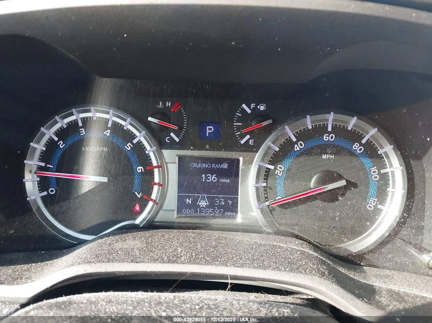 Toyota 4runner 4.0L V-6 DOHC, VVT, 270HP 4X4 Drive | Mobile.bg � ����������� 7