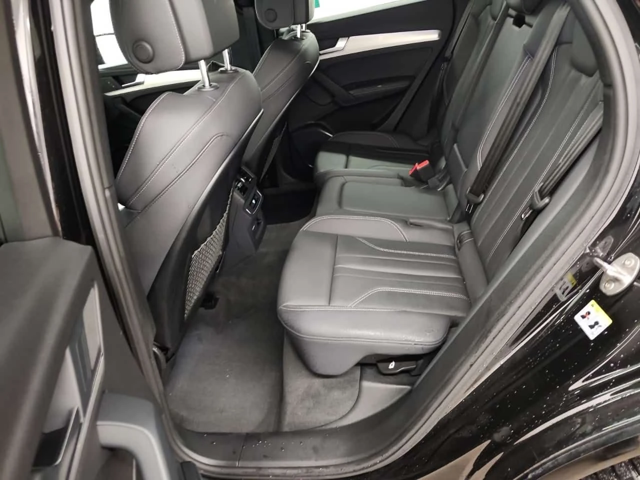 Audi Q5 S LINE PREMIUM PLUS| PANORAMA| AMBIENT| 2 КЛЮЧА, снимка 13 - Автомобили и джипове - 54226032