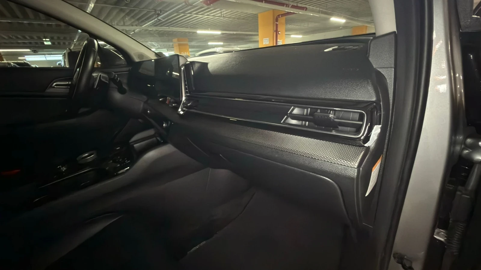 Kia Sportage 5th Generation Sportage Hybrid Prestige 24WD  | Mobile.bg � ����������� 11