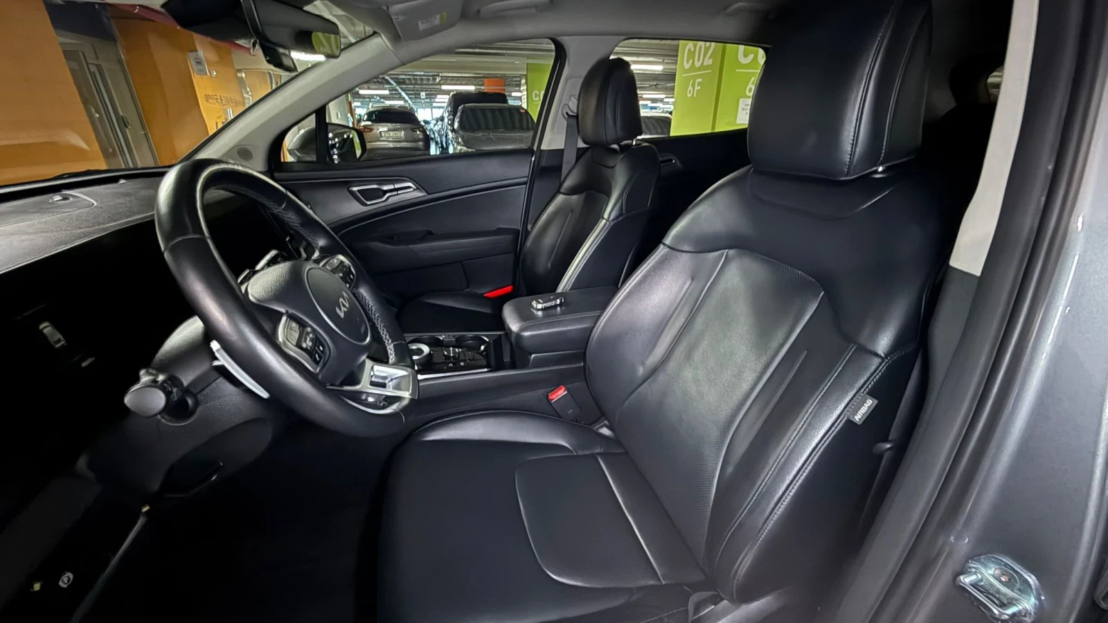 Kia Sportage 5th Generation Sportage Hybrid Prestige 24WD  | Mobile.bg � ����������� 14