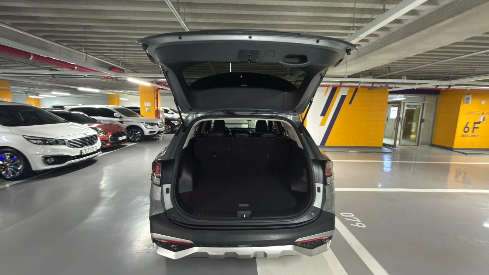 Kia Sportage 5th Generation Sportage Hybrid Prestige 24WD  | Mobile.bg � ����������� 10