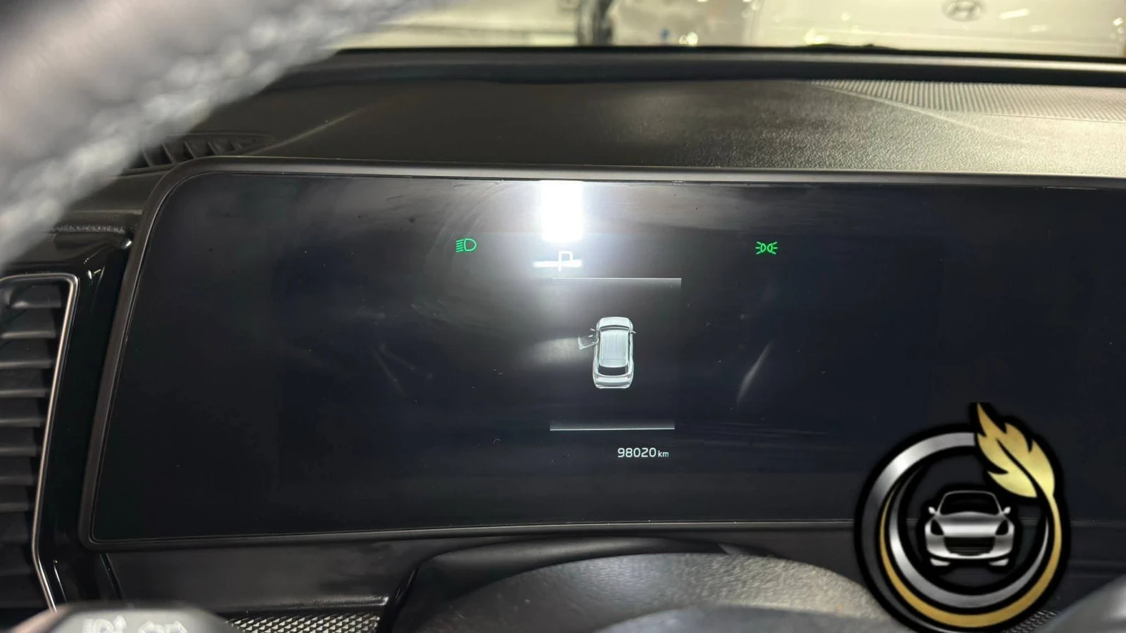 Kia Sportage 5th Generation Sportage Hybrid Prestige 24WD  | Mobile.bg � ����������� 8