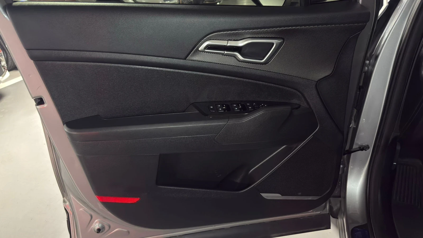 Kia Sportage 5th Generation Sportage Hybrid Prestige 24WD  | Mobile.bg � ����������� 12