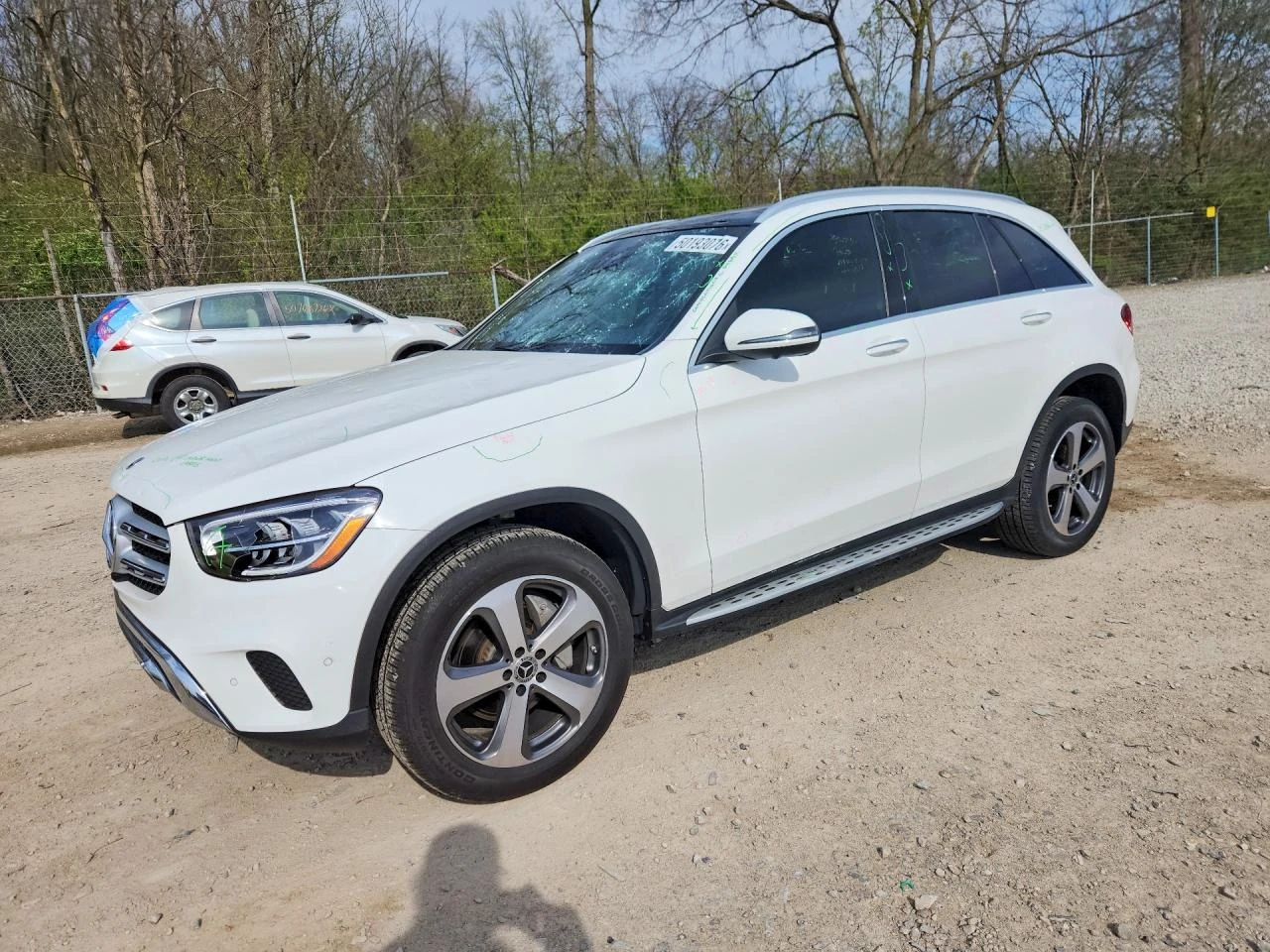 Mercedes-Benz GLC 300 2.0l 4Matic