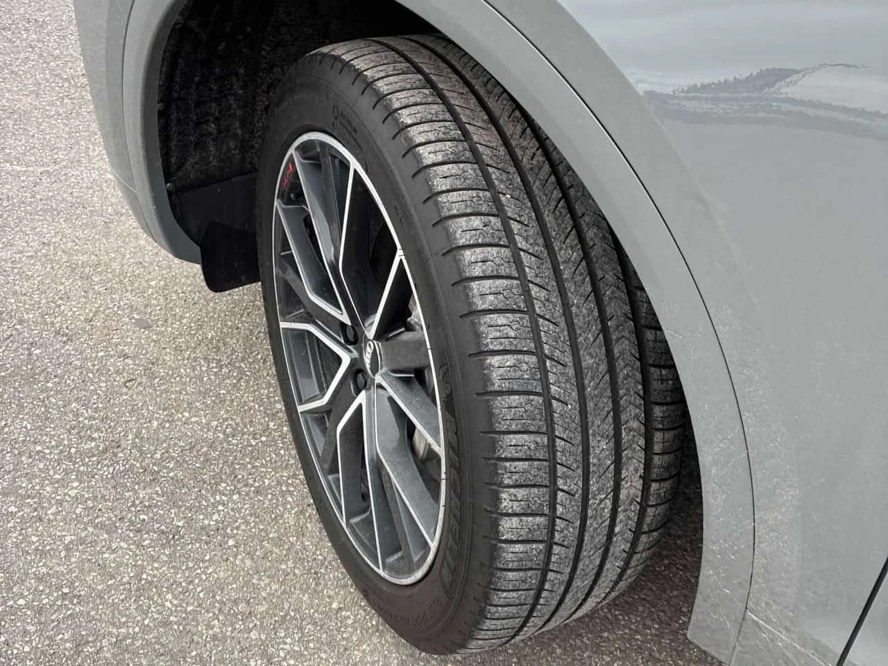 Audi Q5 * Progressiv * S LINE * ДИСТРОНИК * ПОДГРЕВ * DIGI, снимка 17 - Автомобили и джипове - 54460408