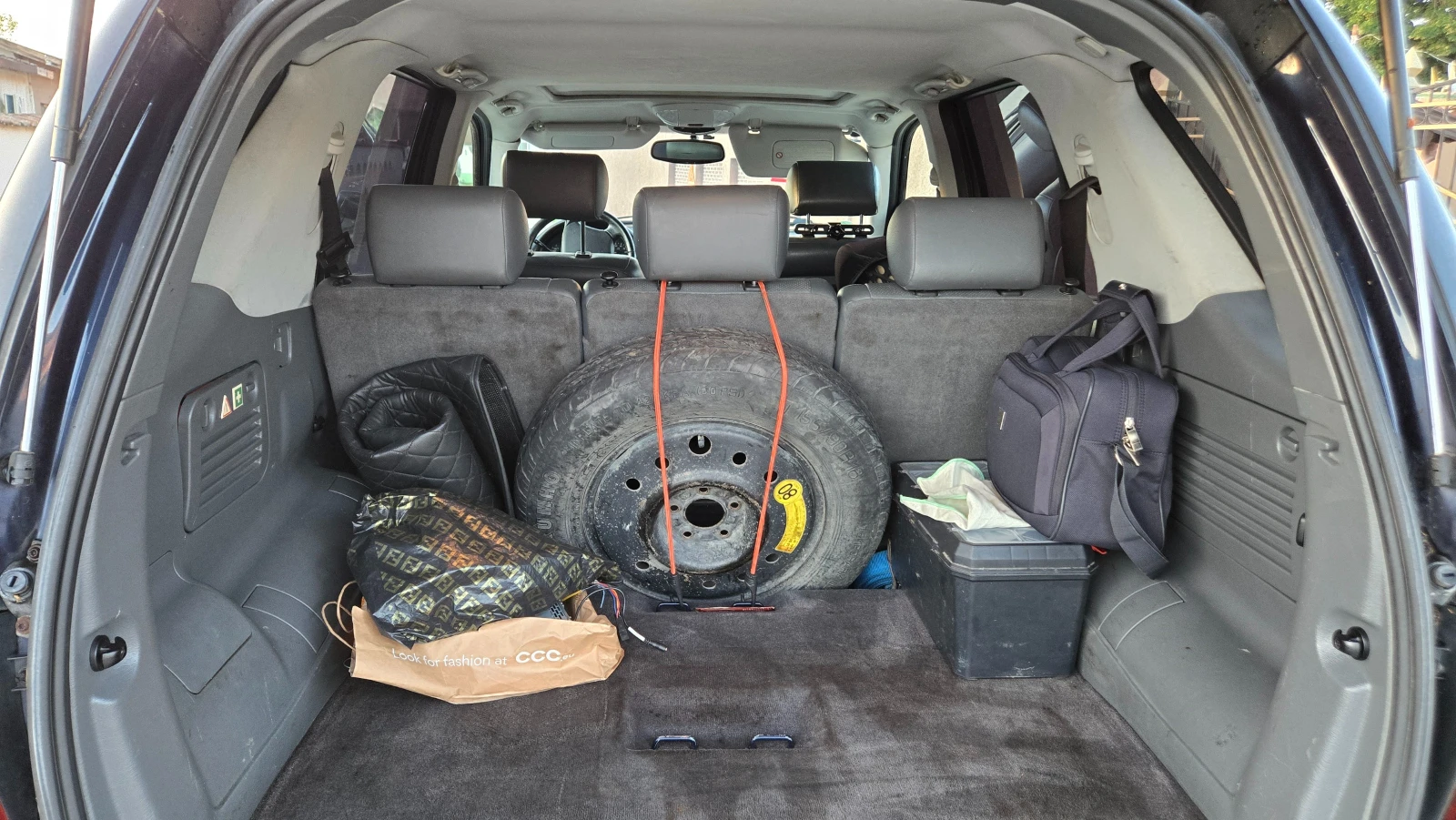 Mercedes-Benz ML 320 3.2 | Mobile.bg � ����������� 11