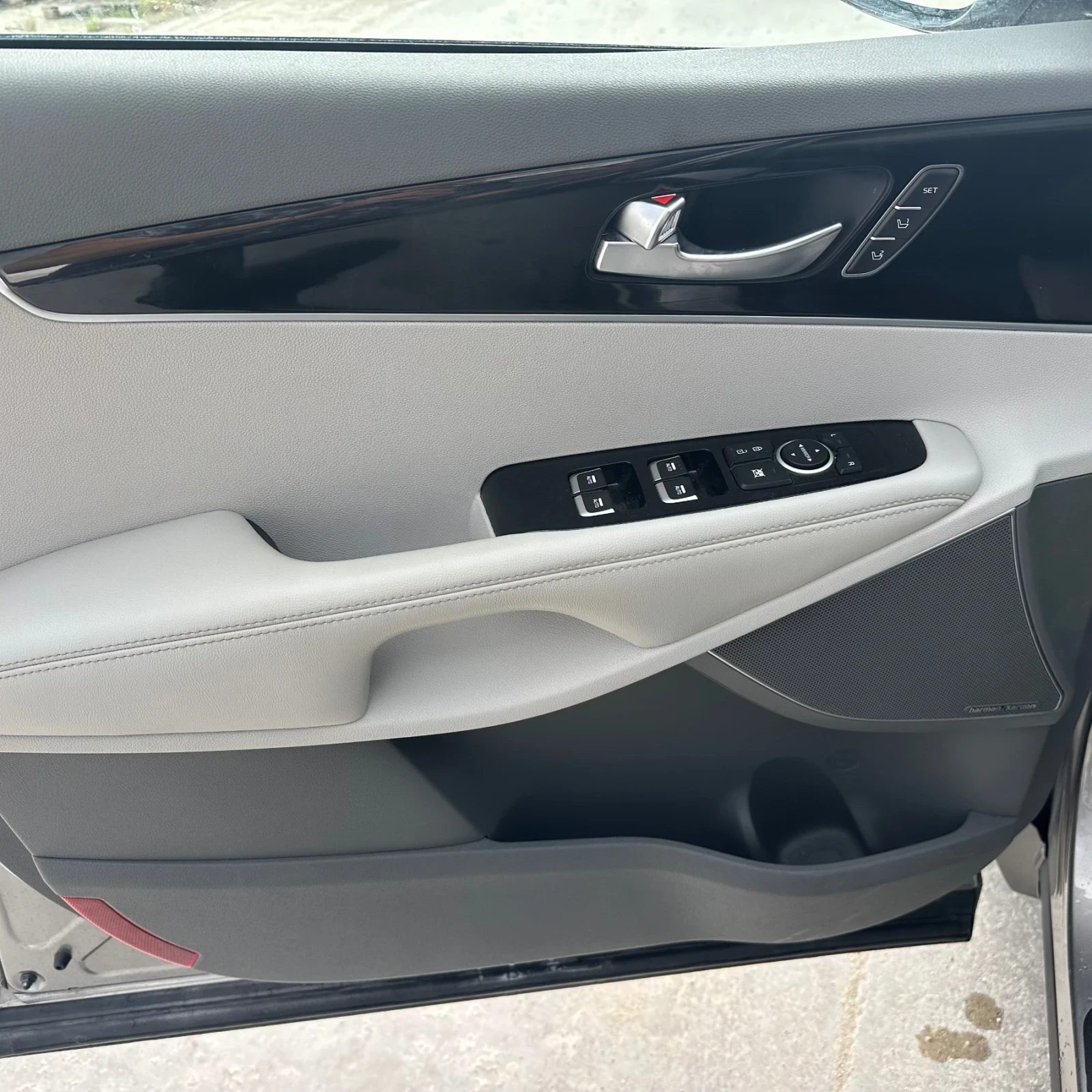 Kia Sorento SX Facelift 2019г. 3.3 V6 4x4 | 8АТ | Дистроник, , снимка 17 - Автомобили и джипове - 54917469