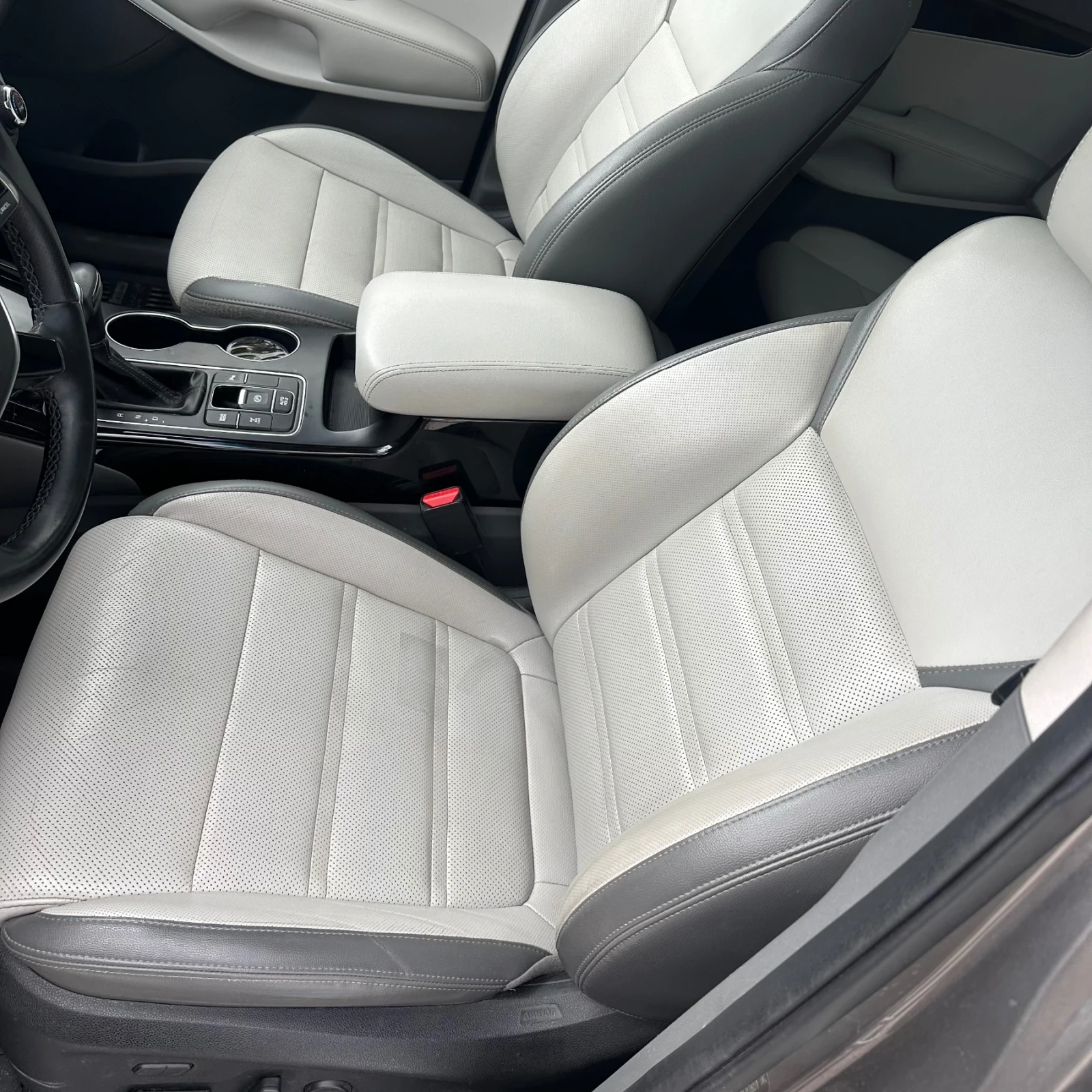 Kia Sorento SX Facelift 2019г. 3.3 V6 4x4 | 8АТ | Дистроник, , снимка 12 - Автомобили и джипове - 54917469