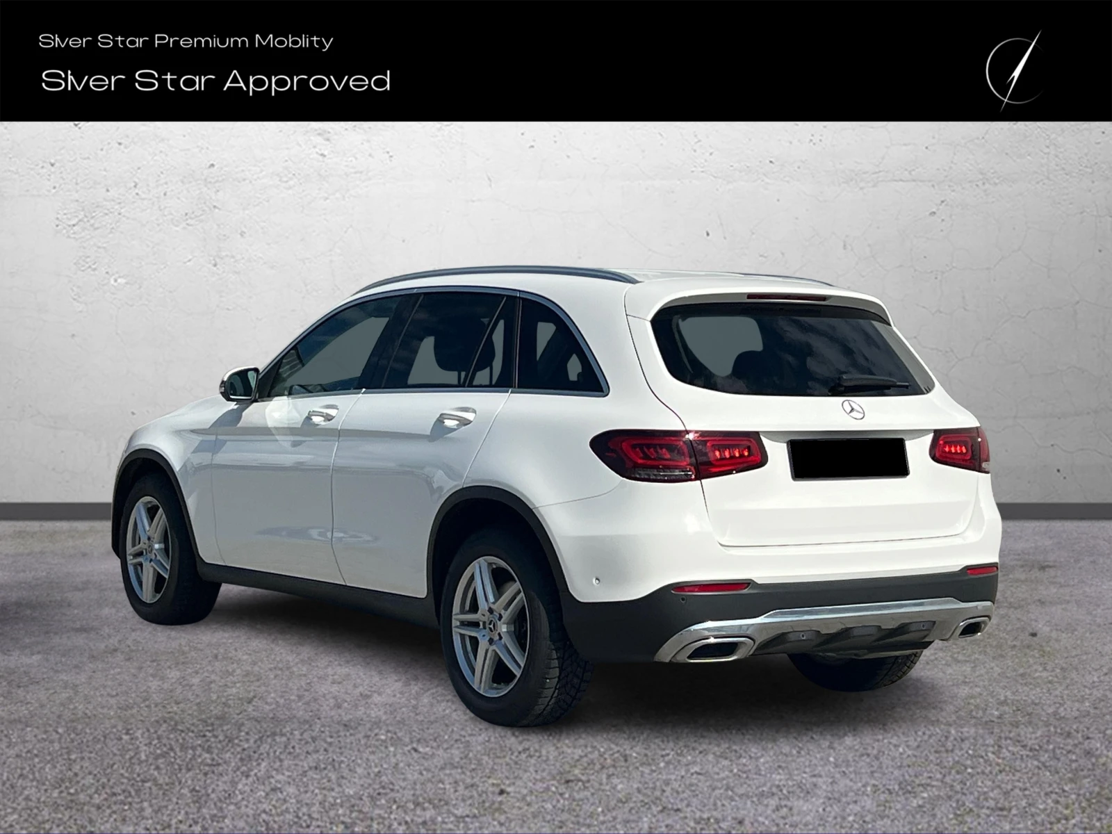 Mercedes-Benz GLC 220 d 4MATIC, снимка 4 - Автомобили и джипове - 54922372