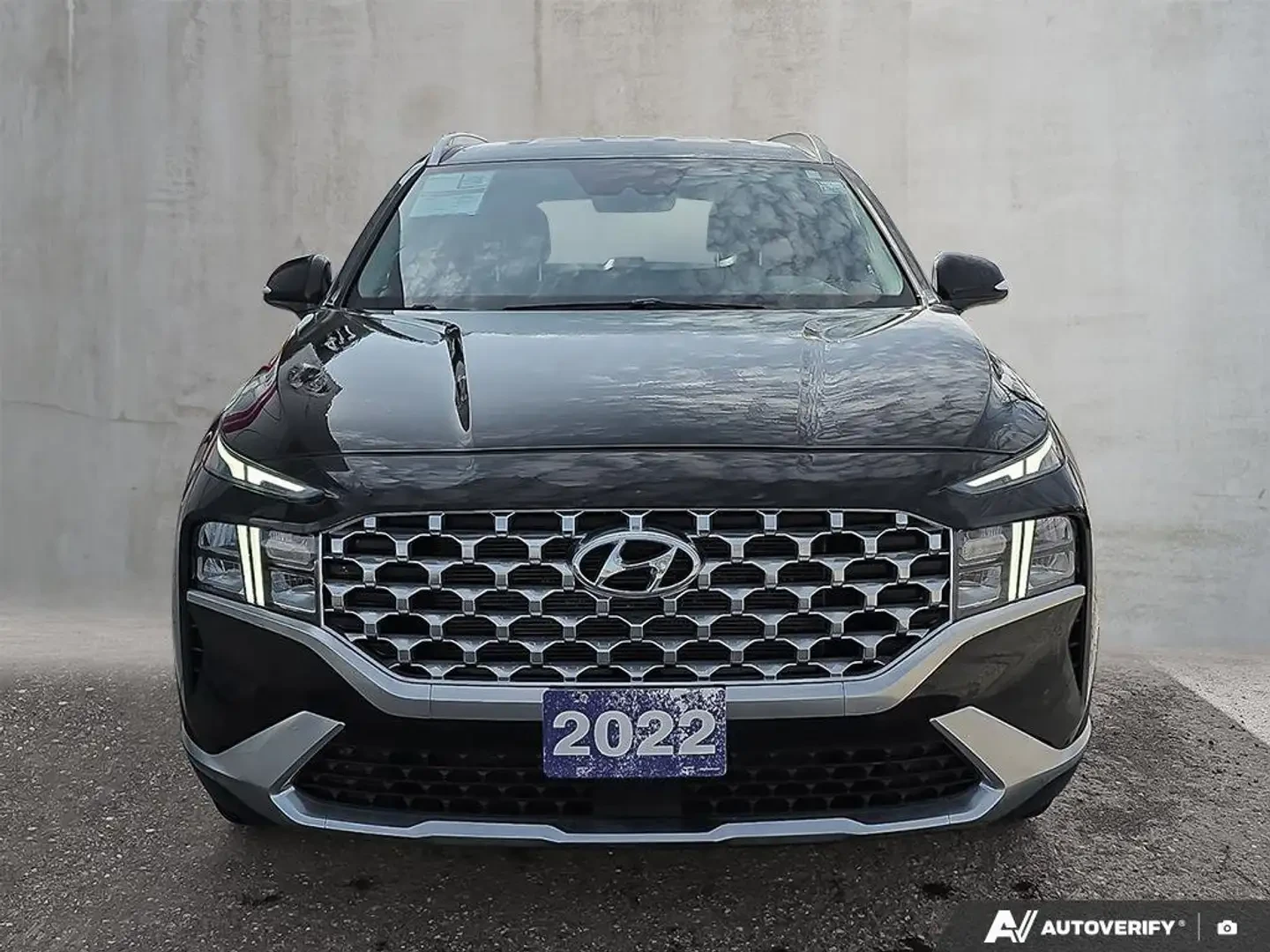 Hyundai Santa fe AWD* Preferred* СЛЕДЕНЕ НА ЛЕНТИ, снимка 3 - Автомобили и джипове - 54968329