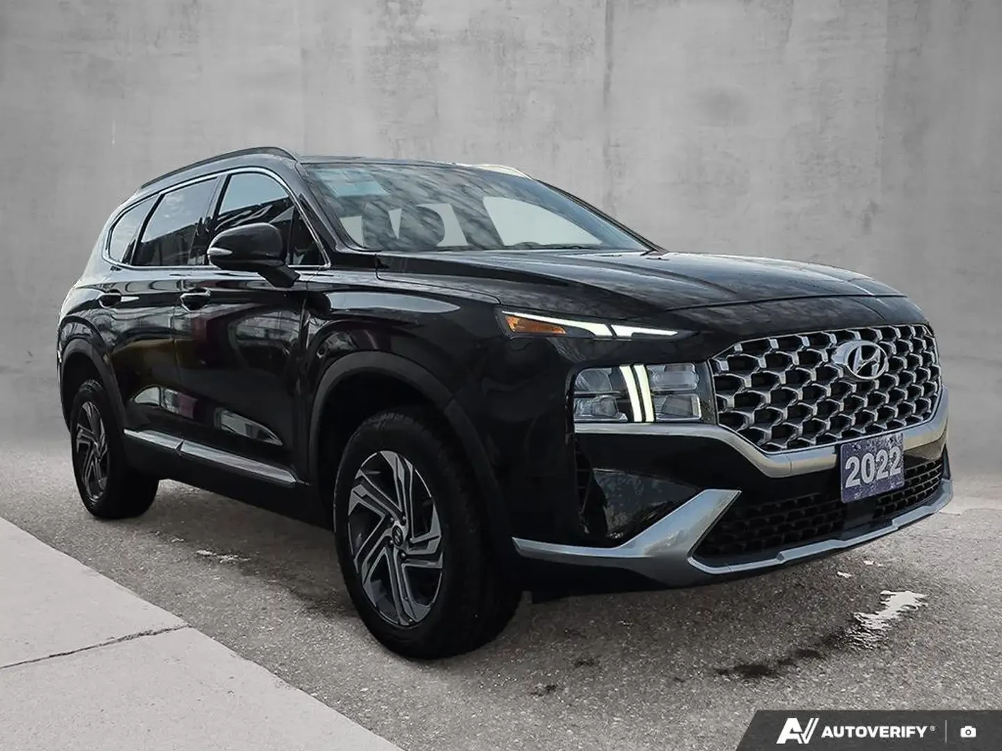 Hyundai Santa fe AWD* Preferred* СЛЕДЕНЕ НА ЛЕНТИ, снимка 2 - Автомобили и джипове - 54968329