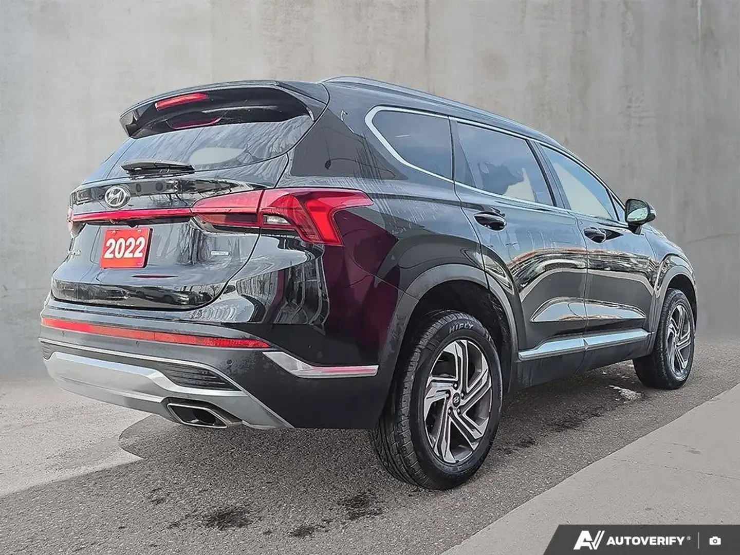Hyundai Santa fe AWD* Preferred* СЛЕДЕНЕ НА ЛЕНТИ, снимка 7 - Автомобили и джипове - 54968329