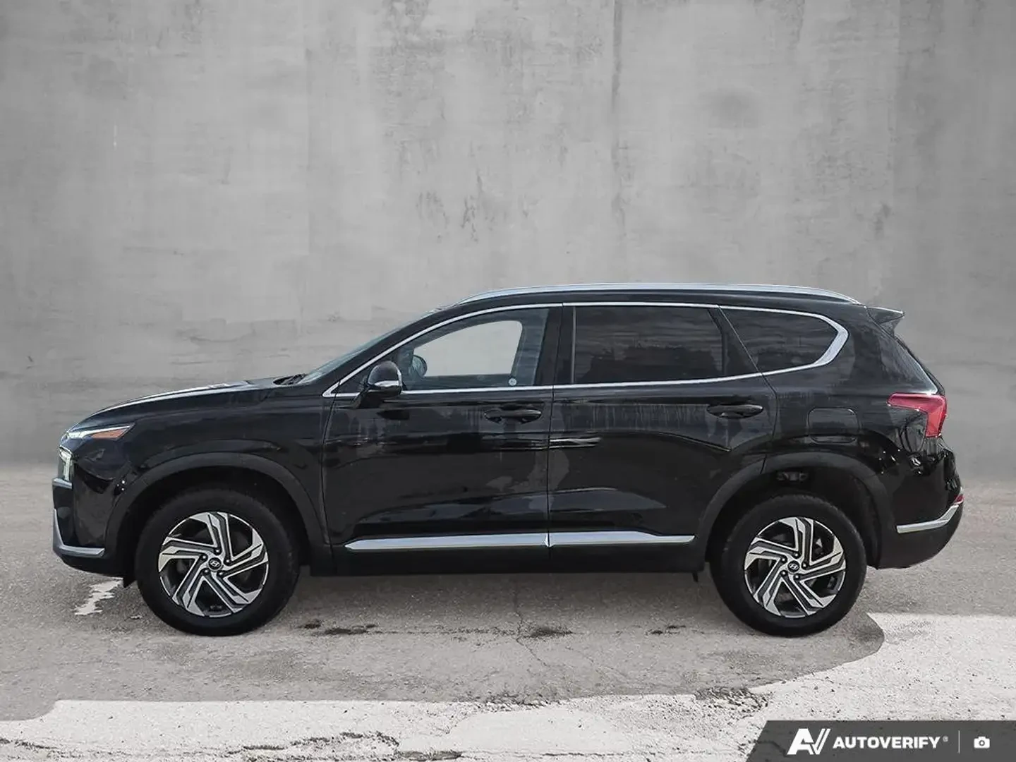 Hyundai Santa fe AWD* Preferred* СЛЕДЕНЕ НА ЛЕНТИ, снимка 4 - Автомобили и джипове - 54968329