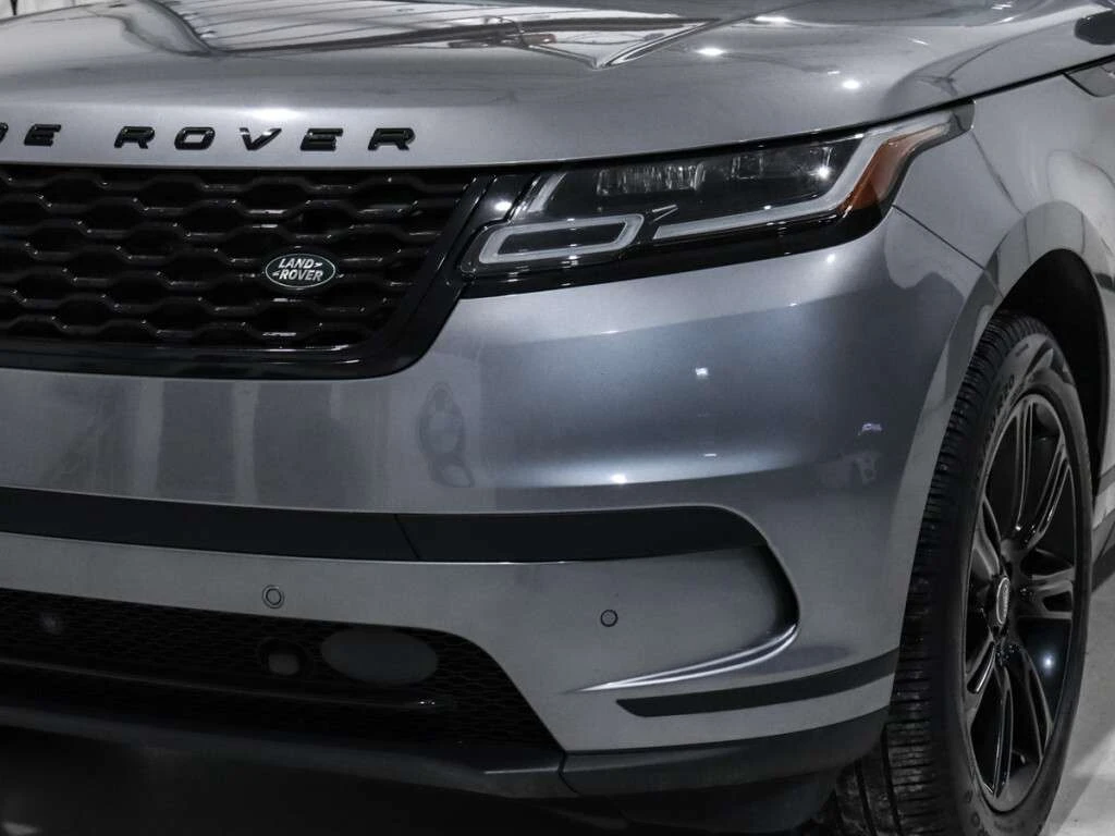 Land Rover Range Rover Velar P250 S / Black Pack / ЦЕНА ДО БГ, снимка 8 - Автомобили и джипове - 54981976