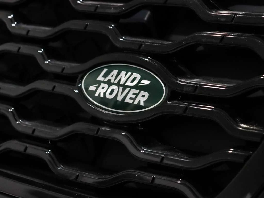 Land Rover Range Rover Velar P250 S / Black Pack / ЦЕНА ДО БГ, снимка 12 - Автомобили и джипове - 54981976