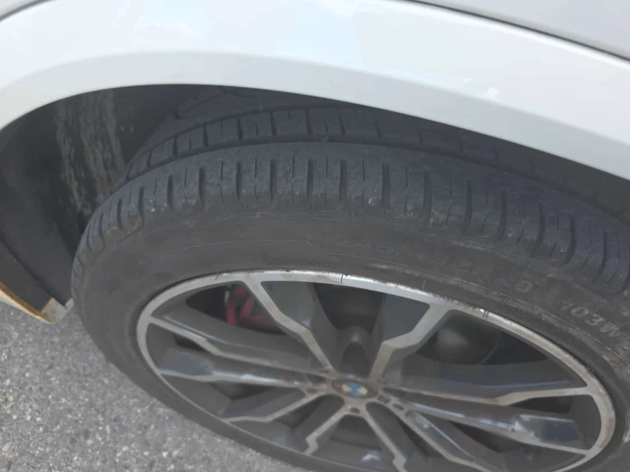 BMW X3 xDrive30i M SPORT/ПАНОРАМА/OT BMW, снимка 6 - Автомобили и джипове - 55022978