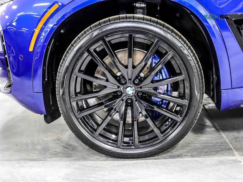 BMW X5 * M60i * * CARBON * Автокредит (Цена до България), снимка 15 - Автомобили и джипове - 55118146