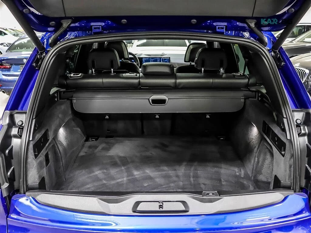 BMW X5 * M60i * * CARBON * Автокредит (Цена до България), снимка 14 - Автомобили и джипове - 55118146