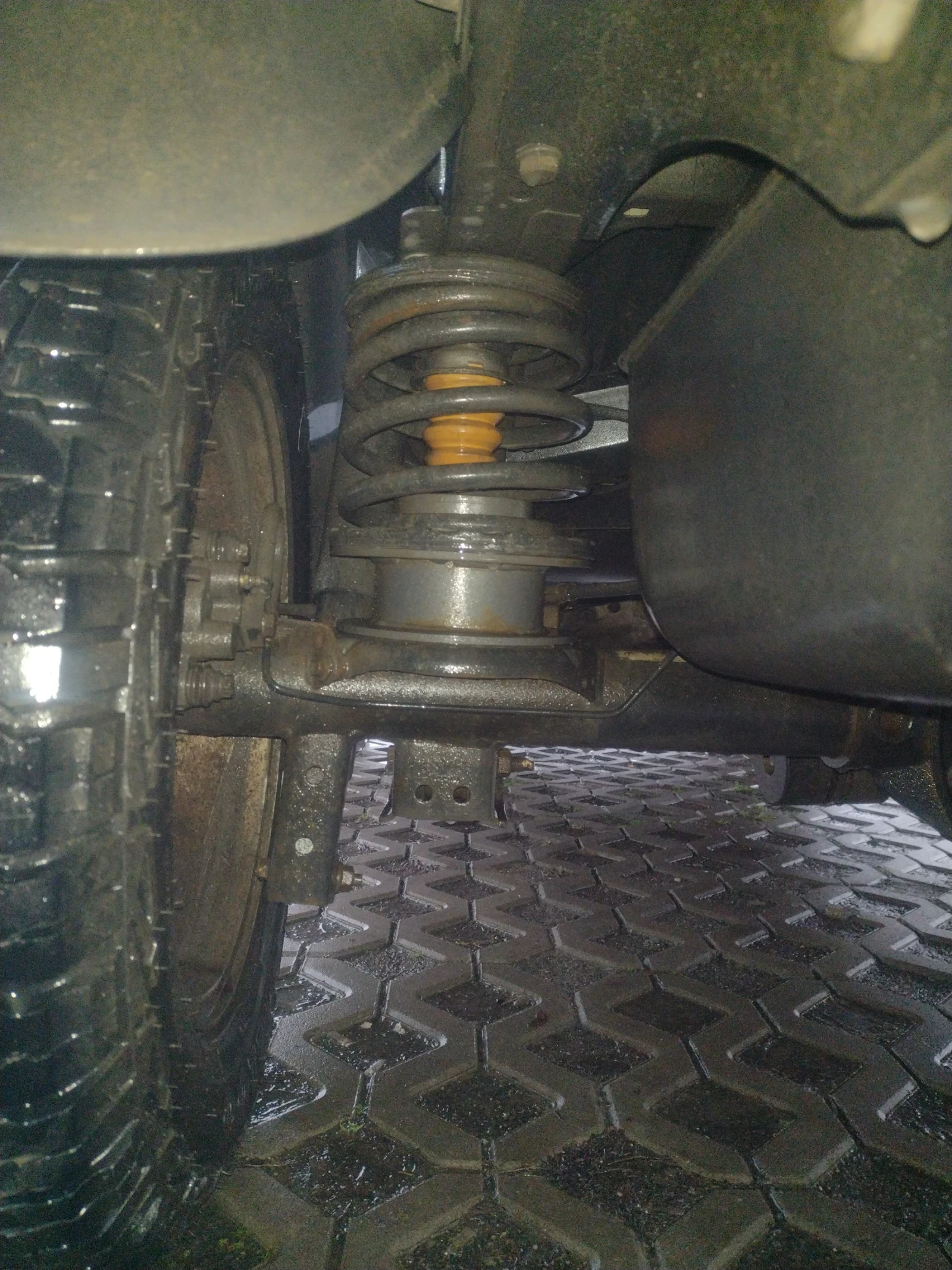 Jeep Cherokee, снимка 11 - Автомобили и джипове - 55165332
