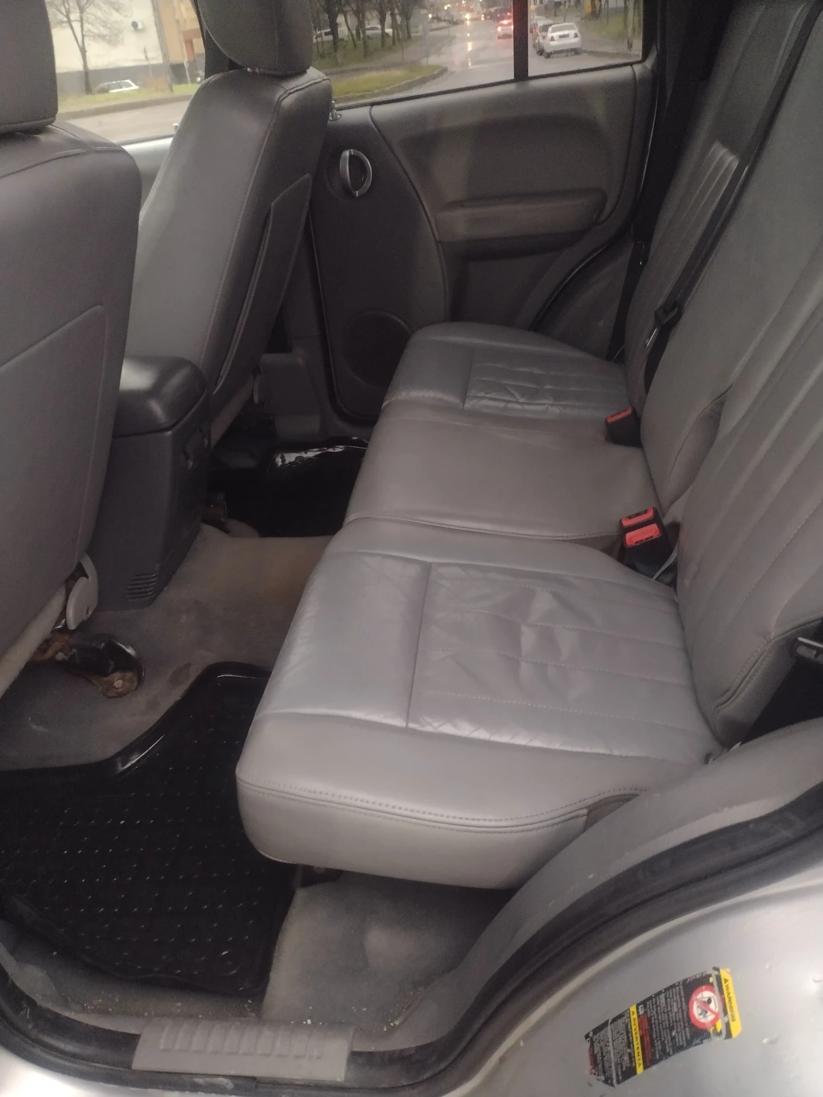 Jeep Cherokee, снимка 7 - Автомобили и джипове - 55165332