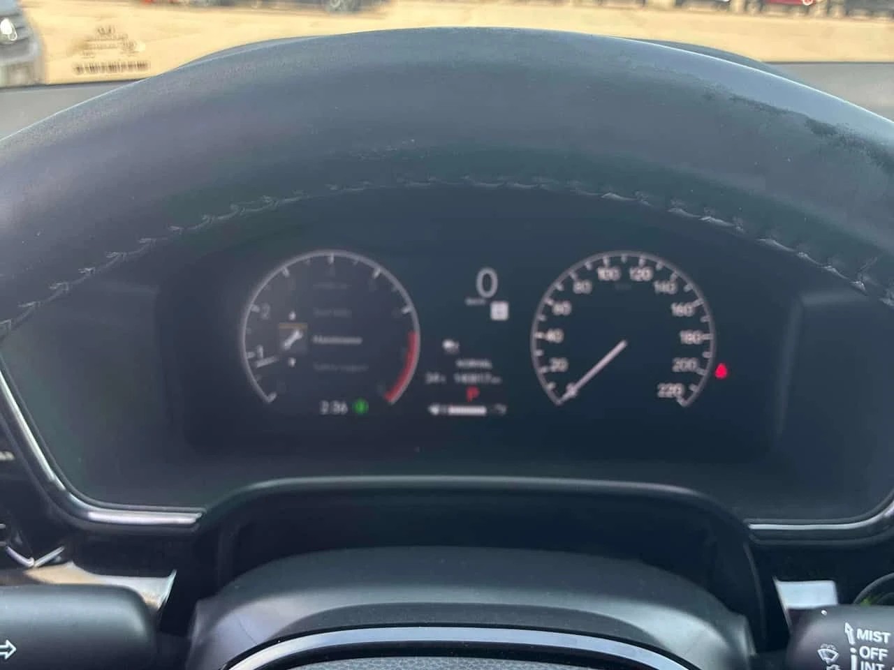 Honda Cr-v * EX L * АВТОКРЕДИТ БЕЗ ПЪРВОНАЧАЛНА ВНОСКА* , снимка 8 - Автомобили и джипове - 55276074