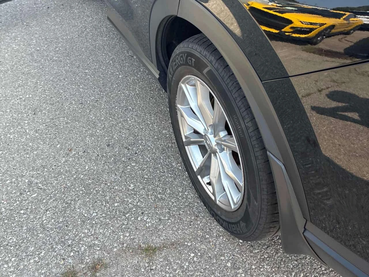 Honda Cr-v * EX L * АВТОКРЕДИТ БЕЗ ПЪРВОНАЧАЛНА ВНОСКА* , снимка 11 - Автомобили и джипове - 55276074