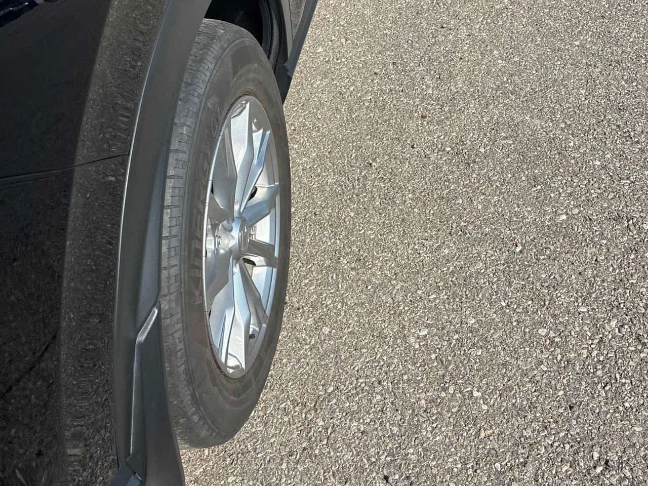 Honda Cr-v * EX L * АВТОКРЕДИТ БЕЗ ПЪРВОНАЧАЛНА ВНОСКА* , снимка 12 - Автомобили и джипове - 55276074