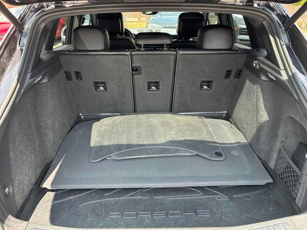 Porsche Macan * S * CARFAX * ОПЦИЯ ЗА ФИНАНСИРАНЕ, снимка 14 - Автомобили и джипове - 55390600