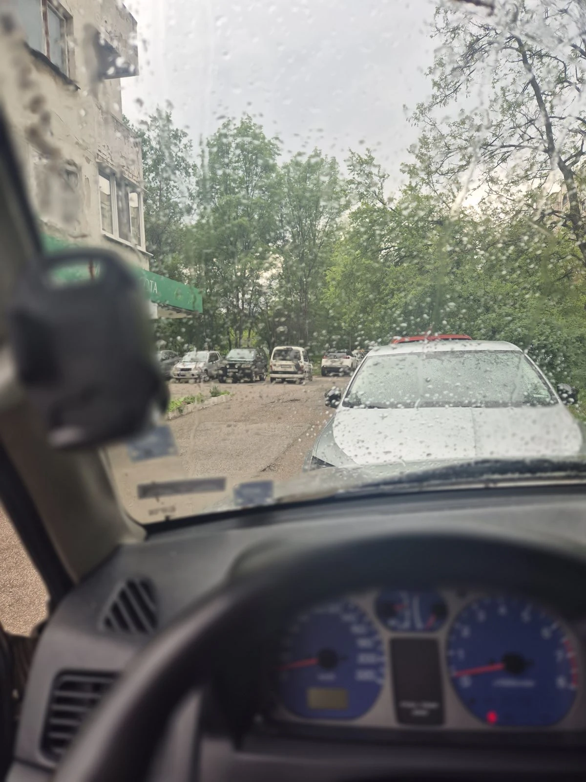 Mitsubishi Pajero pinin 1.4, снимка 6 - Автомобили и джипове - 55397034