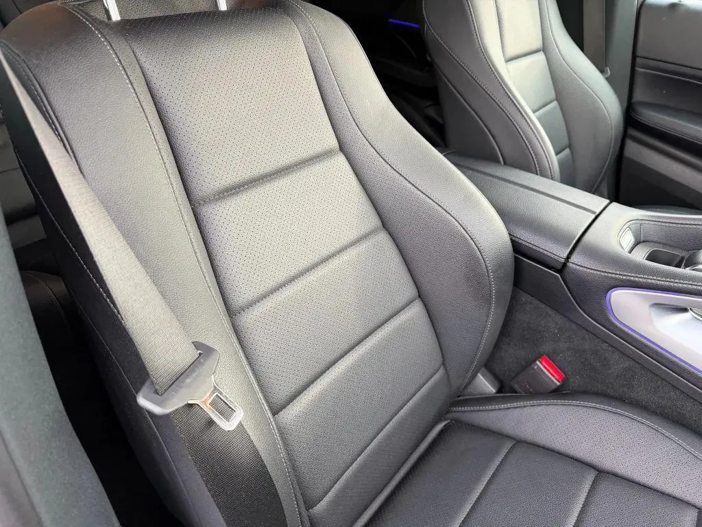 Mercedes-Benz GLS 350 4matic | Mobile.bg � ����������� 11