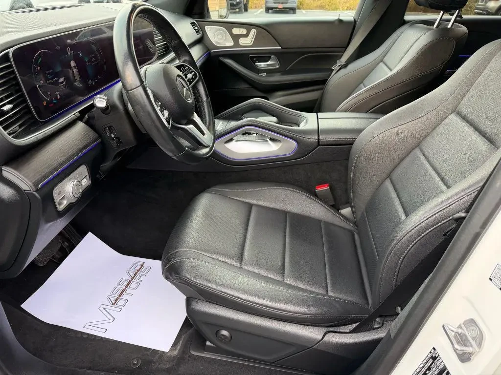 Mercedes-Benz GLS 350 4matic | Mobile.bg � ����������� 12