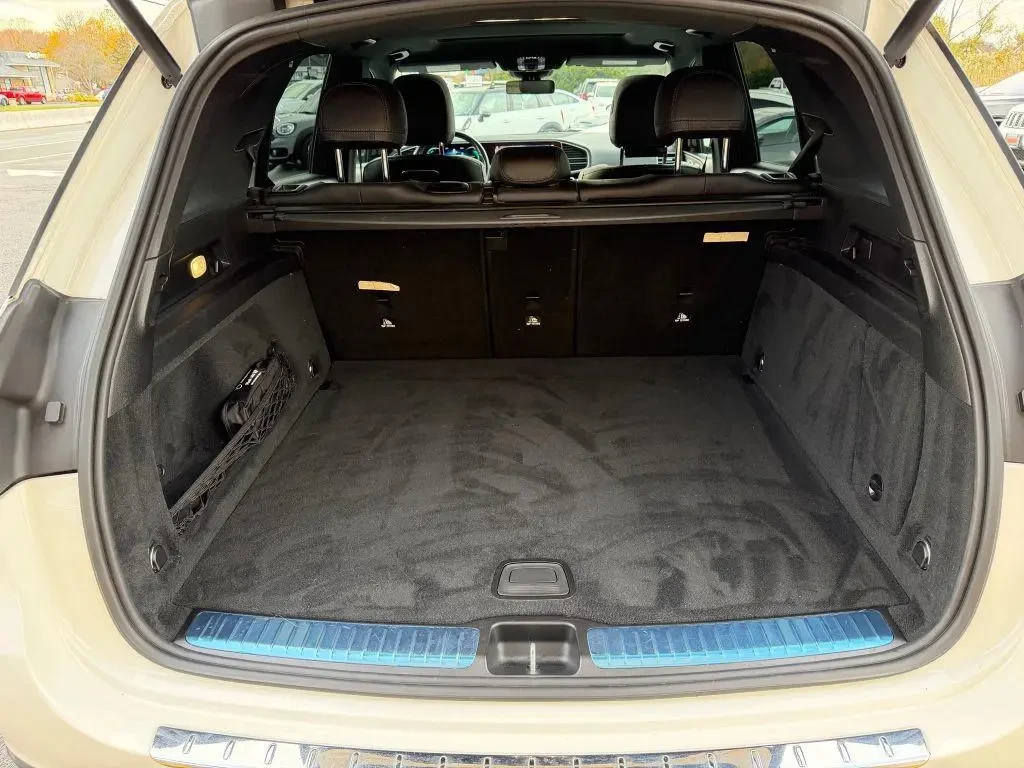 Mercedes-Benz GLS 350 4matic | Mobile.bg � ����������� 16