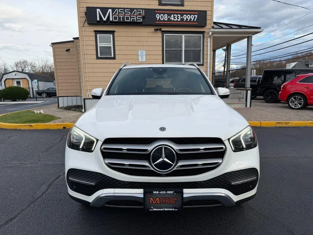 Mercedes-Benz GLS 350 4matic | Mobile.bg � ����������� 2