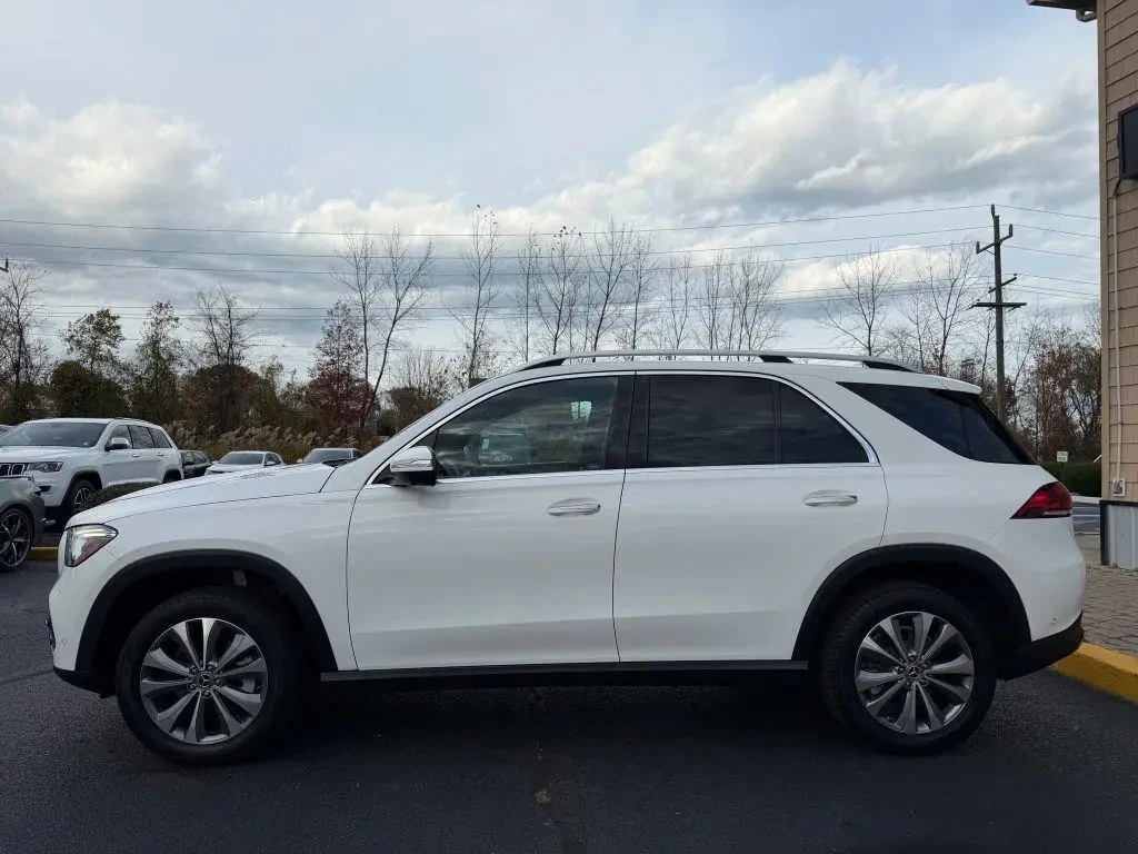 Mercedes-Benz GLS 350 4matic | Mobile.bg � ����������� 4