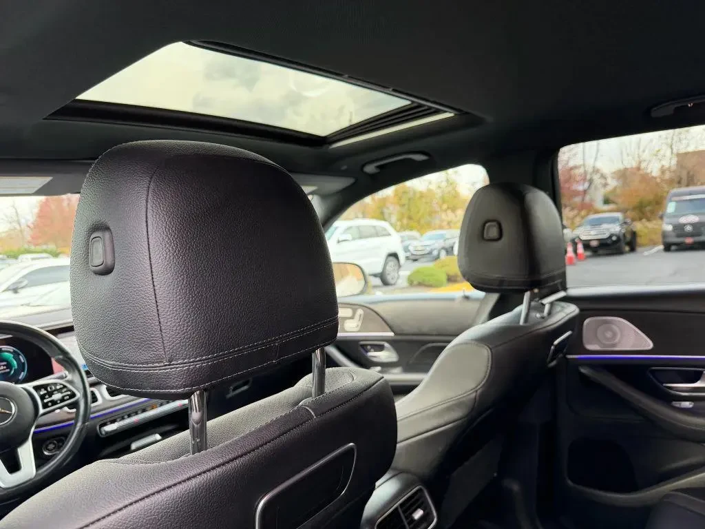 Mercedes-Benz GLS 350 4matic | Mobile.bg � ����������� 14