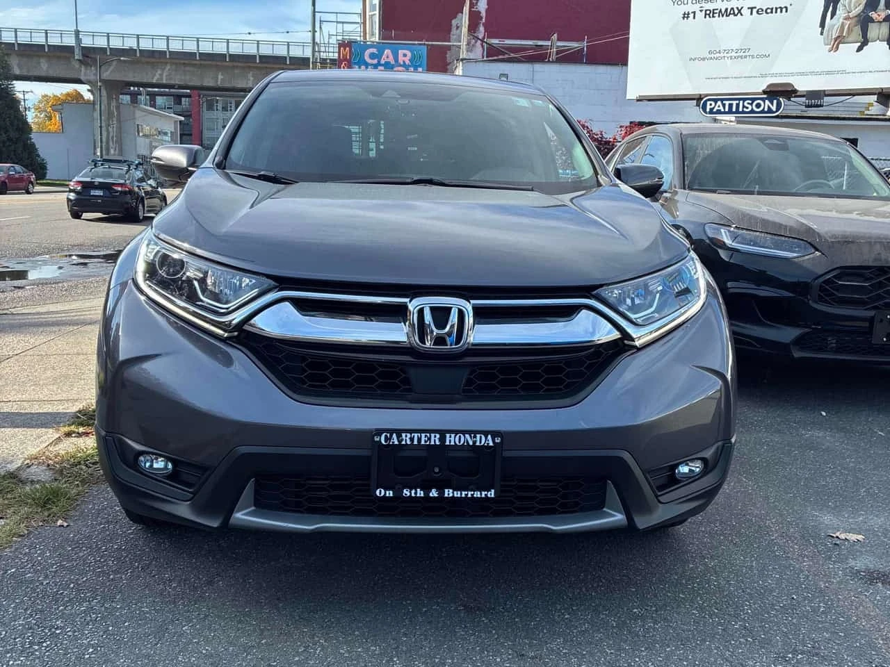Honda Cr-v EX/CARFAX/���������/�������/����������� | Mobile.bg � ����������� 2