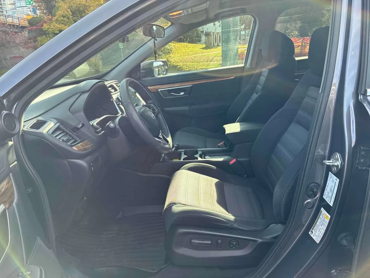 Honda Cr-v EX/CARFAX/���������/�������/����������� | Mobile.bg � ����������� 13