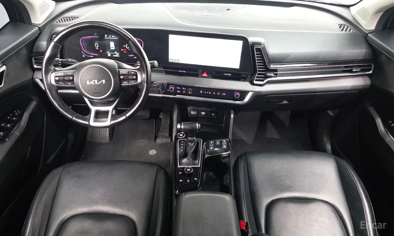 Kia Sportage Diesel 2.0/�������/���������/ | Mobile.bg � ����������� 6
