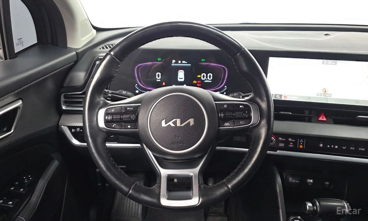 Kia Sportage Diesel 2.0/�������/���������/ | Mobile.bg � ����������� 12